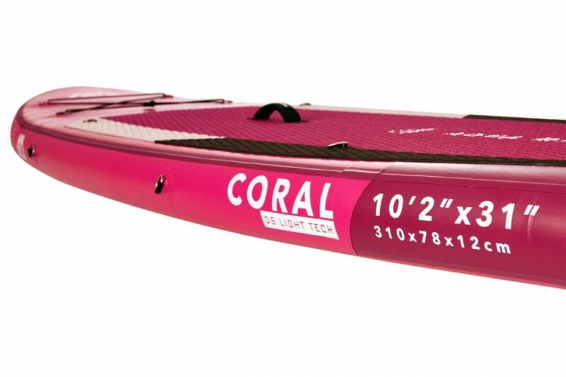 Aqua Marina Coral Stand Up paddle board Sports III