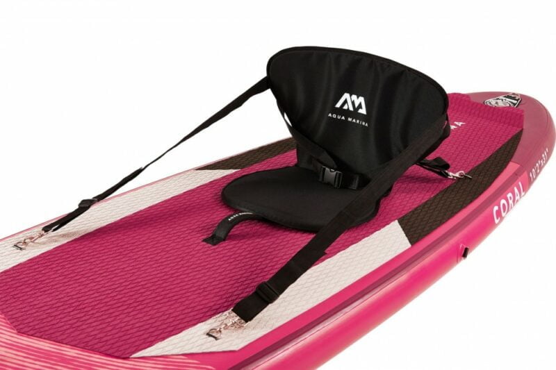 Aqua Marina Coral Stand Up paddle board Sports III
