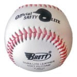 Spartan Brett  baseball labda - soft