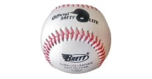Spartan Brett  baseball labda - soft