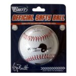 Spartan Brett  baseball labda - soft