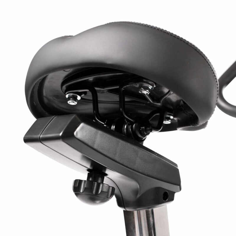 Christopeit sport ECO 1000 ergométeres szobakerékpár