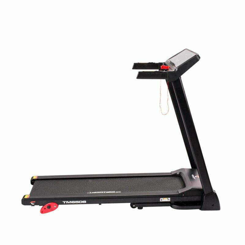 Christopeit sport TM 650S futópad