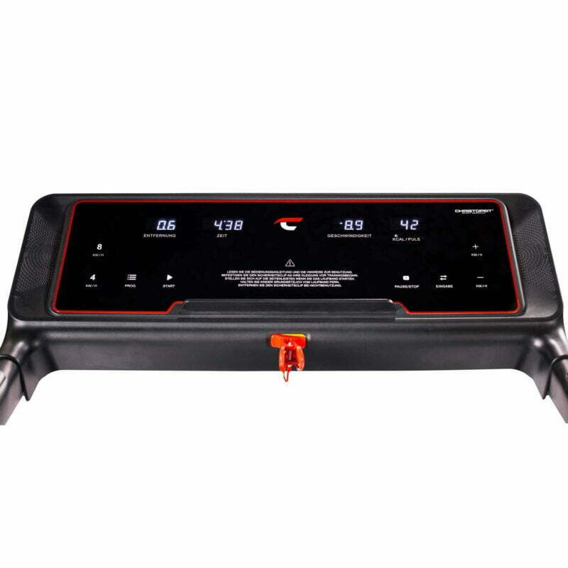 Christopeit sport TM 650S futópad