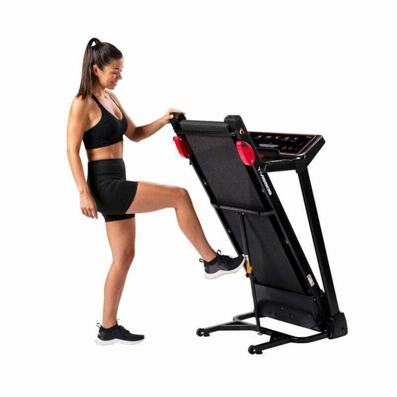 Christopeit sport TM 650S futópad