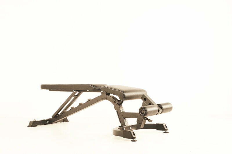 FFiTTech Állítható univerzális pad