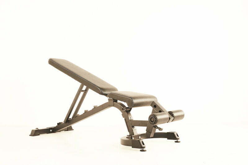 FFiTTech Állítható univerzális pad