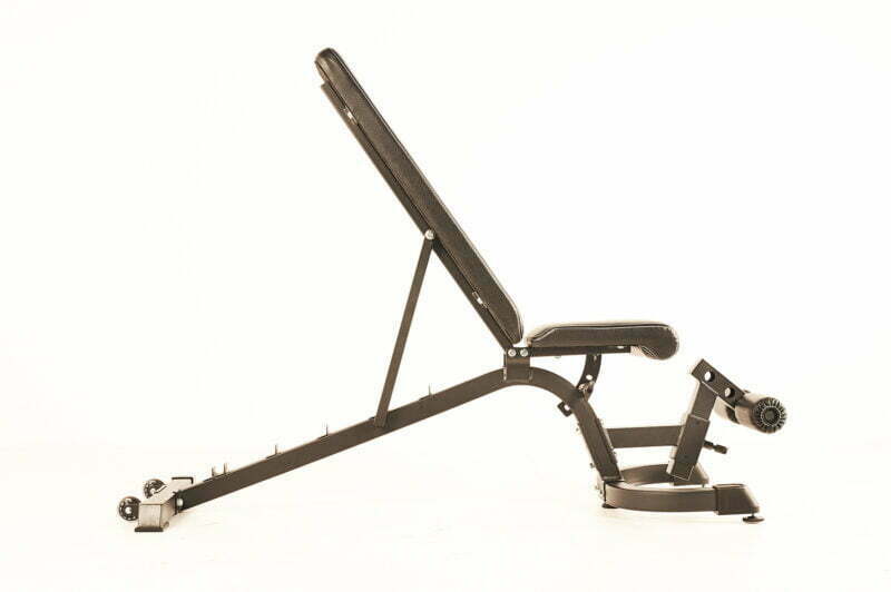 FFiTTech Állítható univerzális pad