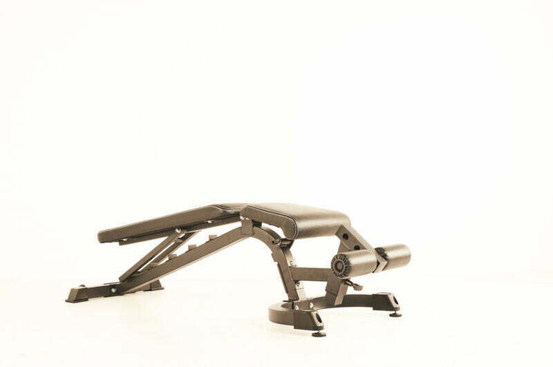 FFiTTech Állítható univerzális pad