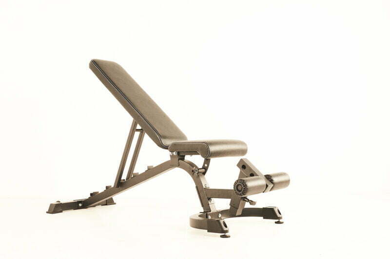 FFiTTech Állítható univerzális pad