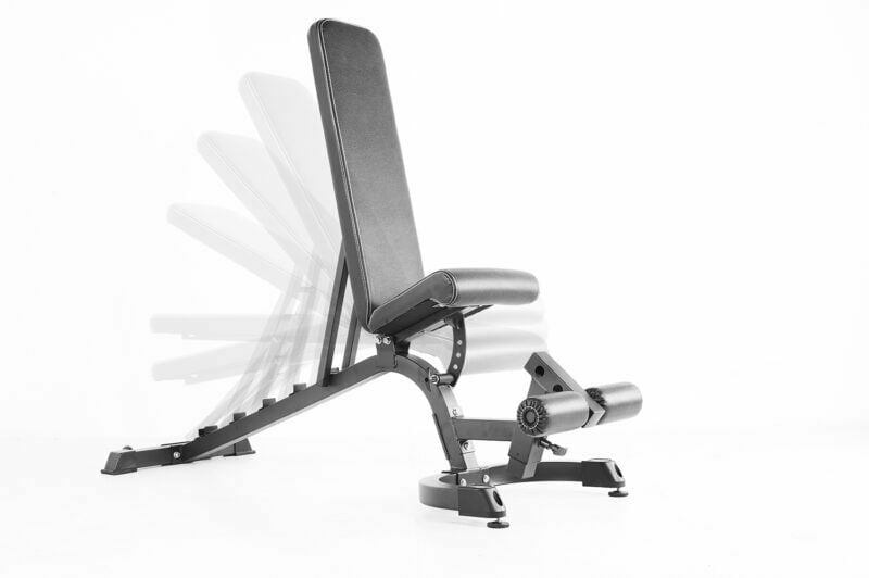 FFiTTech Állítható univerzális pad