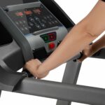 Horizon Fitness eTR5.0 futópad