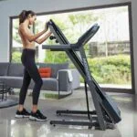 Horizon Fitness eTR5.0 futópad