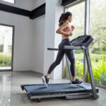 Horizon Fitness eTR5.0 futópad