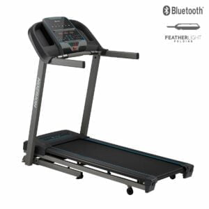 Horizon Fitness eTR5.0 futópad