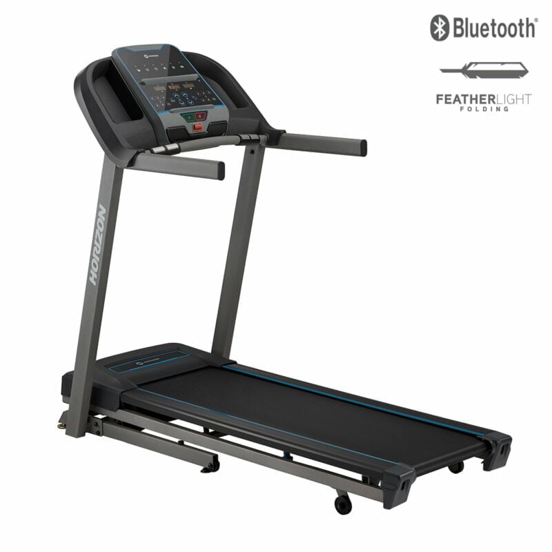 Horizon Fitness eTR5.0 futópad