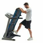 Horizon Fitness T11 Futópad