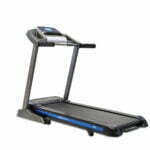 Horizon Fitness T11 Futópad