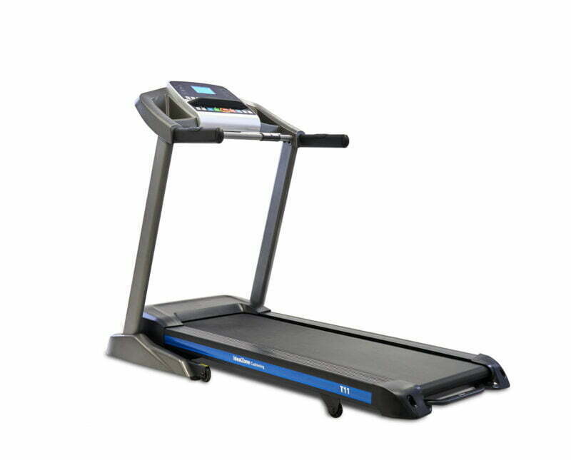 Horizon Fitness T11 Futópad