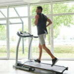 Horizon Fitness T82 futópad