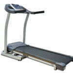 Horizon Fitness T82 futópad