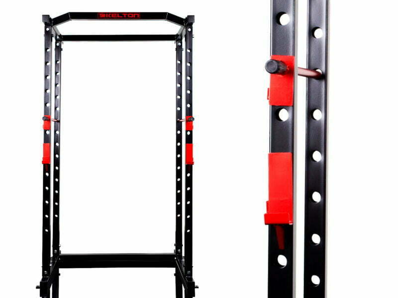 Kelton HS12 erőkeret