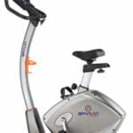 Ergometer 51 szobakerékpár
