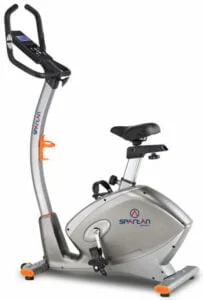 Ergometer 51 szobakerékpár