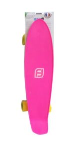 Spartan FunBee miniboard 22" OFUN306 pink gördeszka