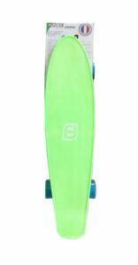 Spartan FunBee miniboard 22" OFUN306 zöld gördeszka