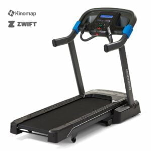 Horizon Fitness 7.0AT futópad