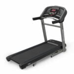 Horizon Fitness T202 Futópad