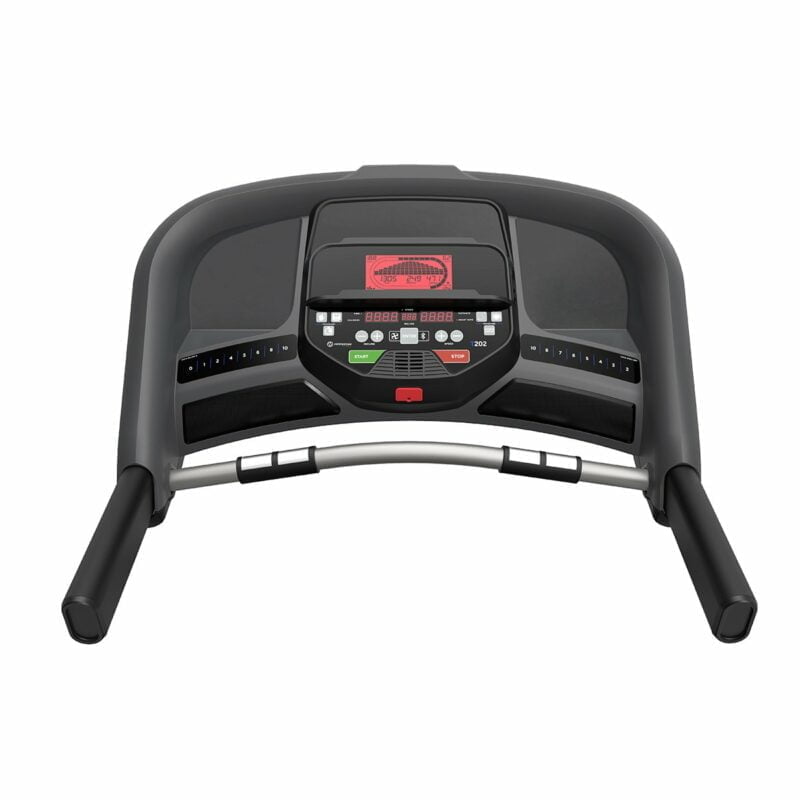 Horizon Fitness T202 Futópad