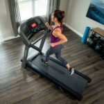 Horizon Fitness T202 Futópad