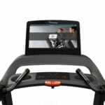 Vision Fitness T600E profi futópad