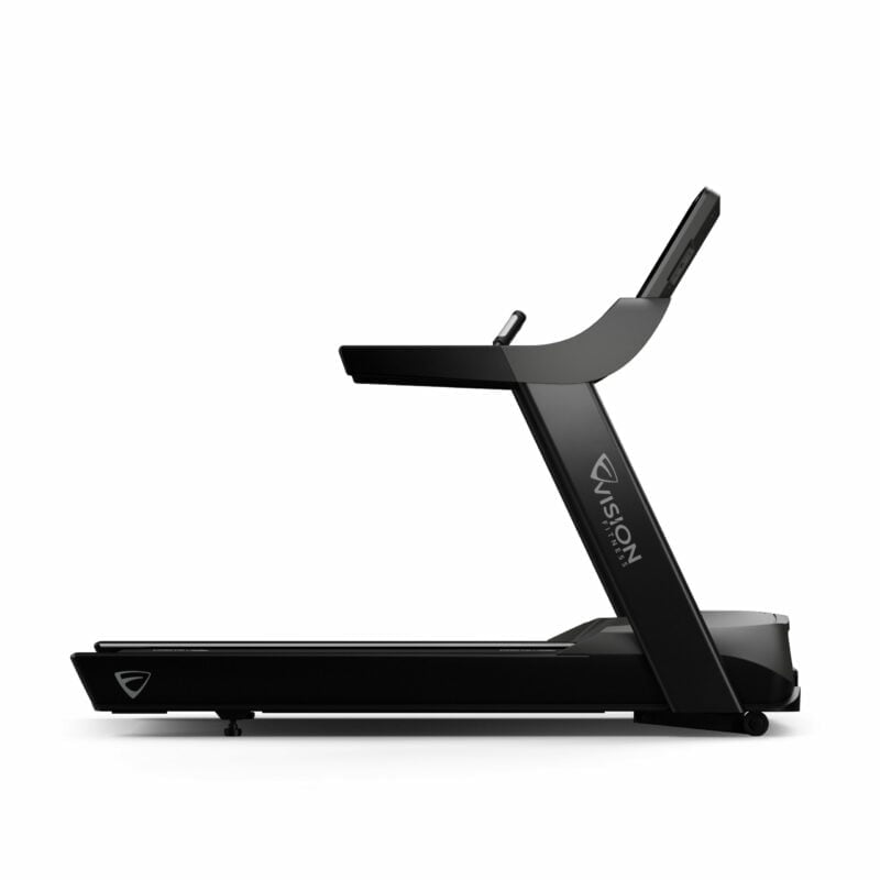 Vision Fitness T600E profi futópad