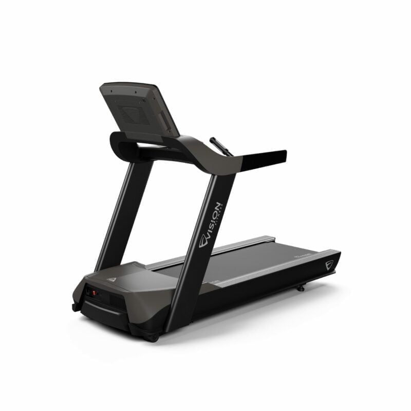Vision Fitness T600E profi futópad