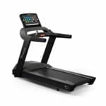 Vision Fitness T600E profi futópad