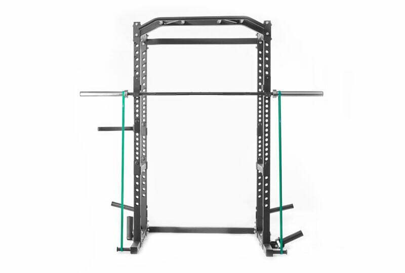 FFiTTech H Rack + Pack Accessories