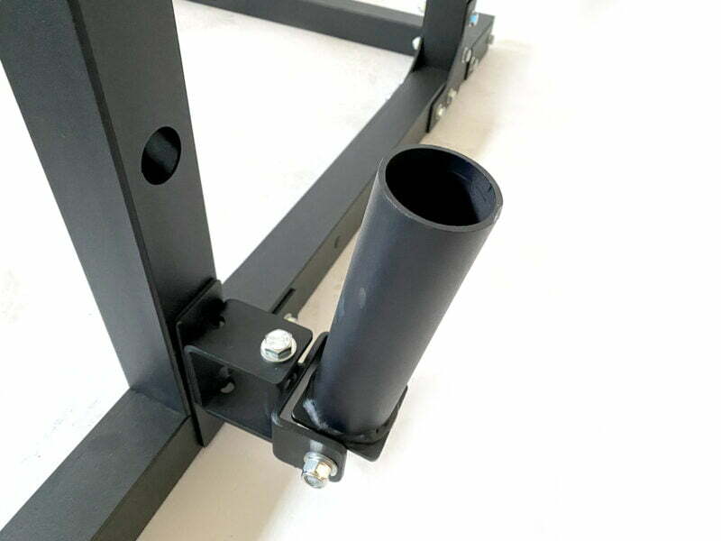 FFiTTech H Rack + Pack Accessories
