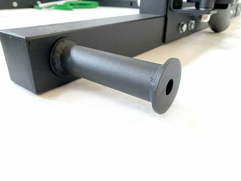 FFiTTech H Rack + Pack Accessories