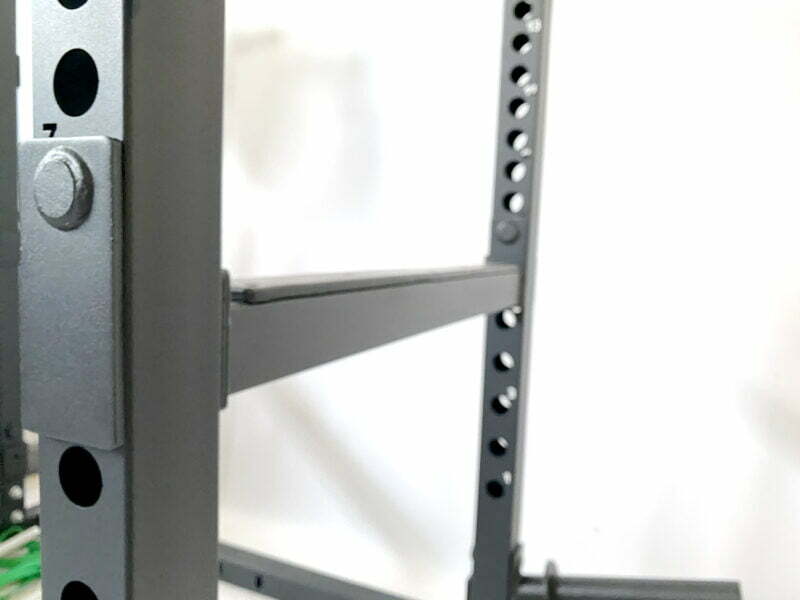 FFiTTech H Rack + Pack Accessories
