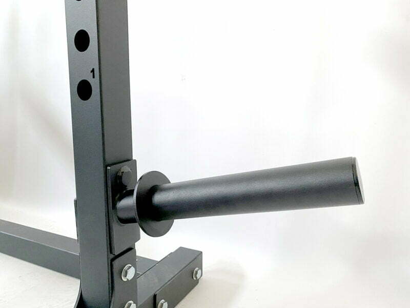 FFiTTech H Rack + Pack Accessories