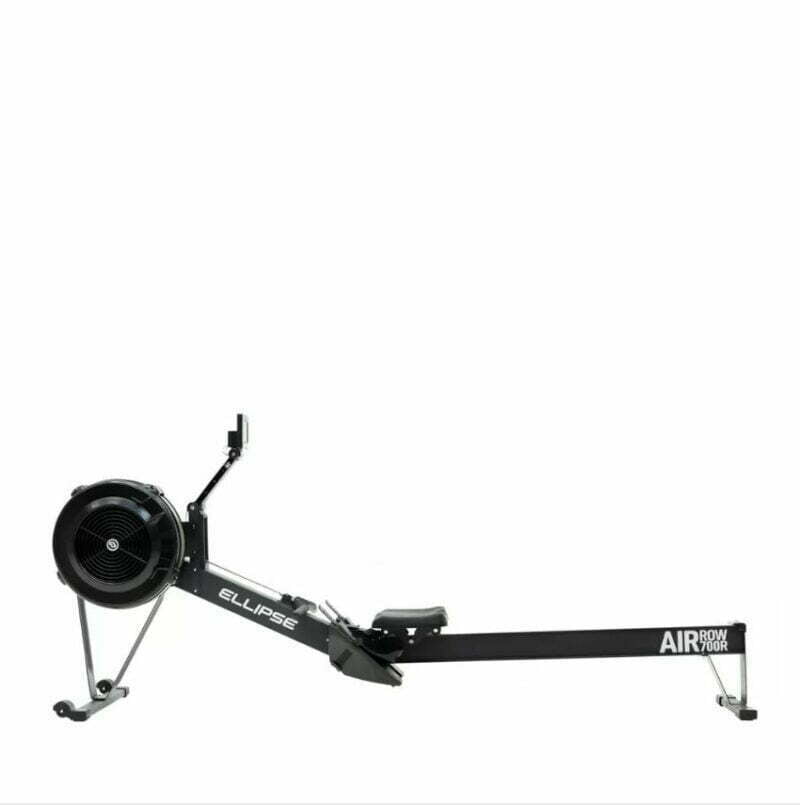Ellipse Fitness Row 700R evezőgép