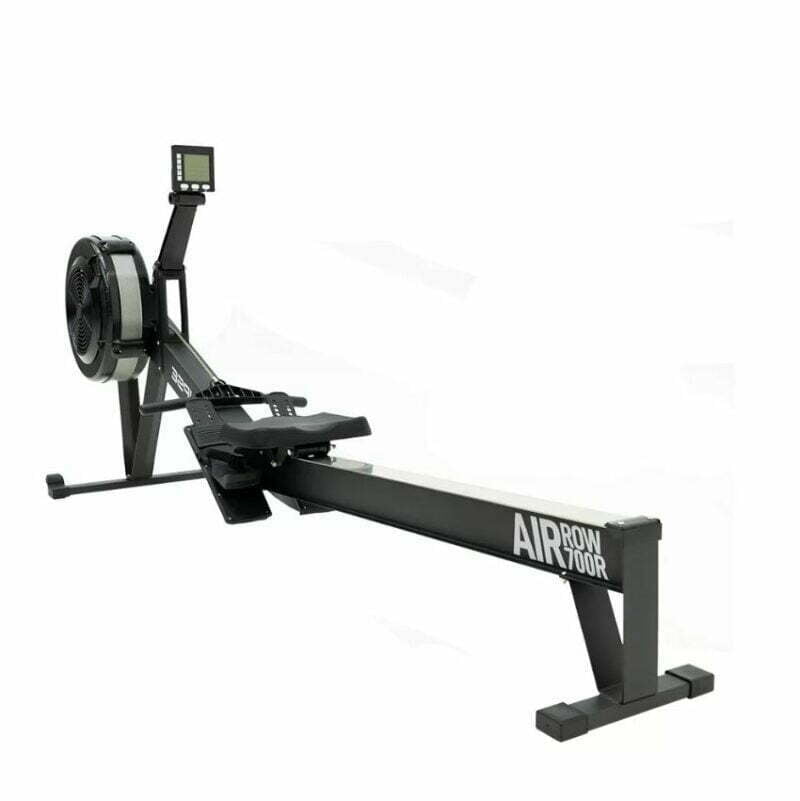 Ellipse Fitness Row 700R evezőgép