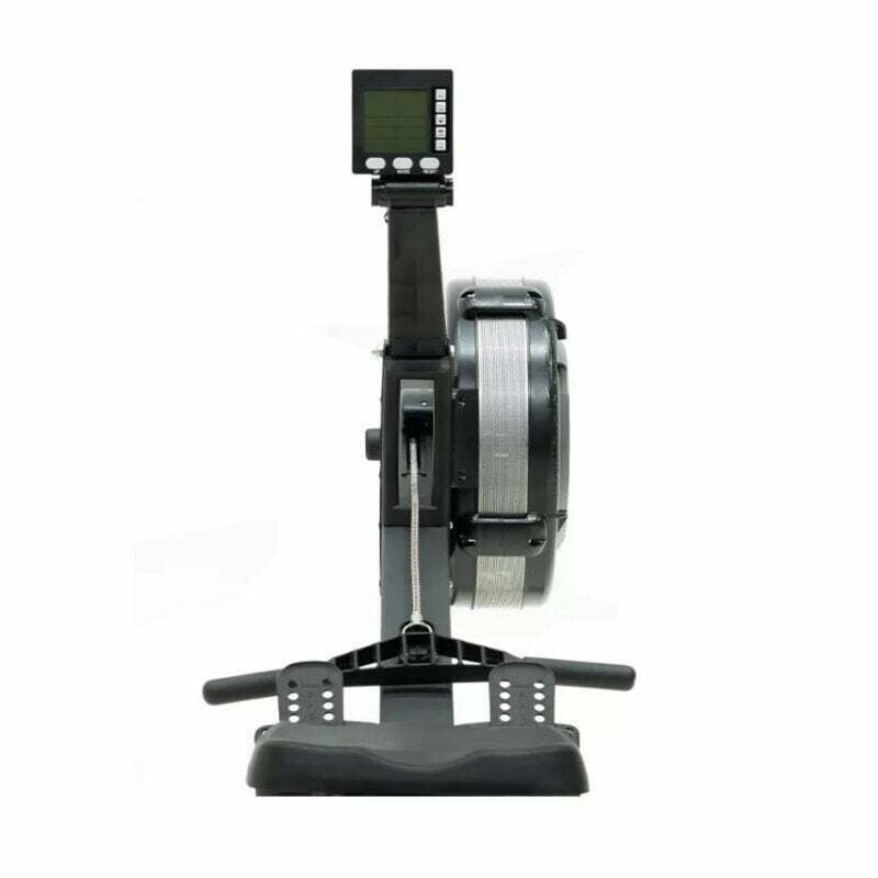 Ellipse Fitness Row 700R evezőgép