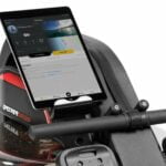 Flow Fitness Driver DWR2500i evezőpad