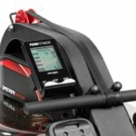 Flow Fitness Driver DWR2500i evezőpad