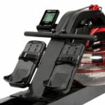 Flow Fitness Driver DWR2500i evezőpad