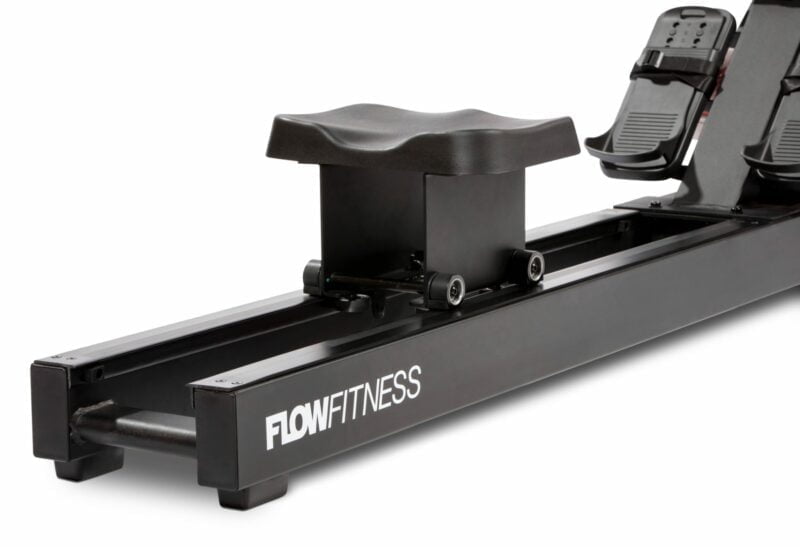 Flow Fitness Driver DWR2500i evezőpad